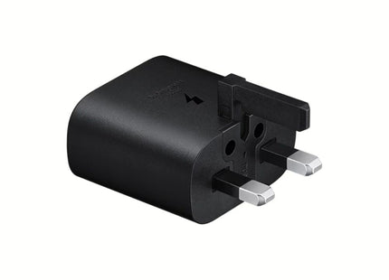 Samsung Genuine 25W USB C Fast Charging Adaptor Plug