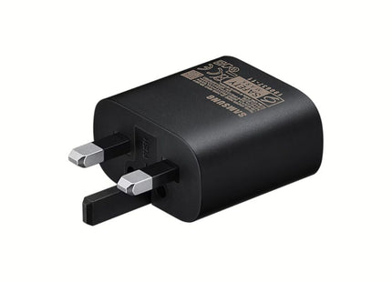 Samsung Genuine 25W USB C Fast Charging Adaptor Plug