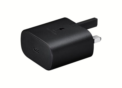 Samsung Genuine 25W USB C Fast Charging Adaptor Plug