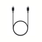 USB C to C Black