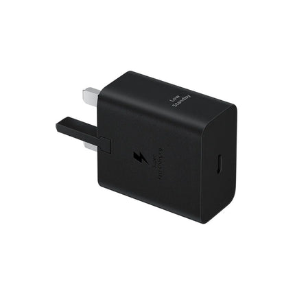Samsung 45W Genuine USB C PD Plug Charger Loose