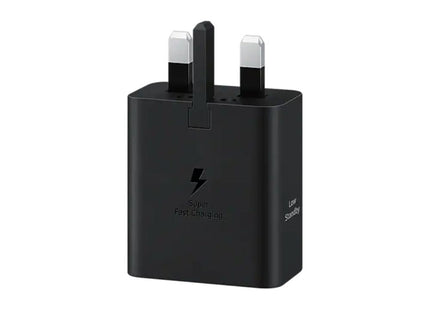 Samsung 45W Genuine USB C PD Plug Charger Loose