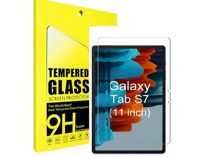 Samsung Galaxy Tab Screen Protector Tempered Glass