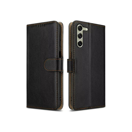 Samsung Galaxy S22 Series Book Flip Case Leather Wallet