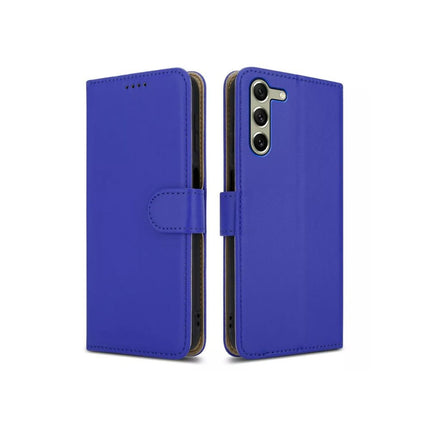 Samsung Galaxy A23 5G Book Flip Case Leather Wallet