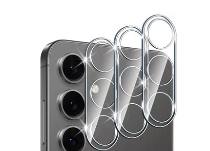 Samsung Galaxy S26 Series Camera Lens Protector
