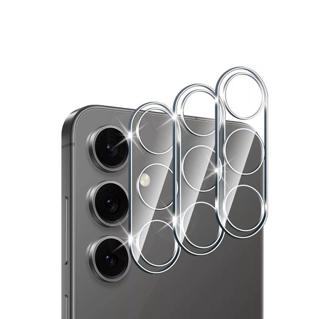 Samsung Galaxy S26 Series Camera Lens Protector