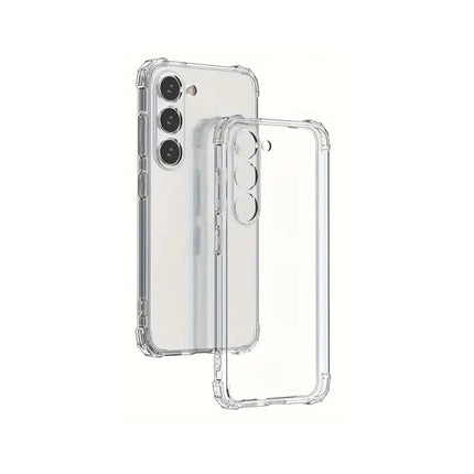 Samsung Galaxy S Series Silicone Gel Case