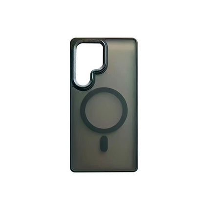 Samsung Galaxy S25 Ultra MagSafe Case Black