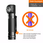 TH04 Only Flashlight