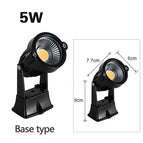 Natural White 4000k / 5W Base type / DC12-24V