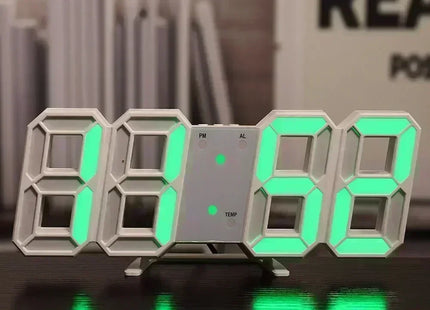 Digital  Clock Electronic Alarm Clock