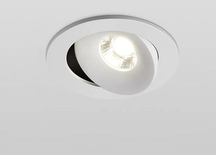 New Style Embedded Dimmable LED Downlights