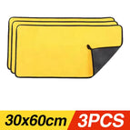 3pcs 30x60cm