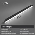 Floodlight30W / Warm Light 3000k