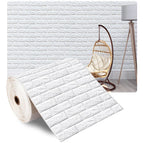 White / 70CMX10M