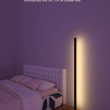 Smart RGB Dream Color Floor Lamp with Music