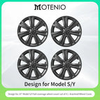 Arachnid Style 4PCS / Tesla / 2020-2024