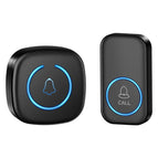 Black / UK Plug