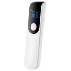 White-Thermometer