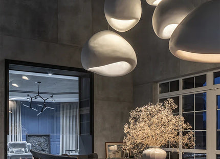 Modern Minimalist Dining Living Room Pendant Light
