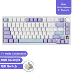 AK820PRO Purple2