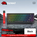 F68Pro-Black Wirless / CHINA