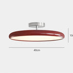 L400mm-Red / Changeable Light