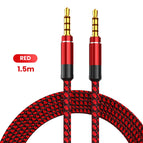 Red / 1.5m