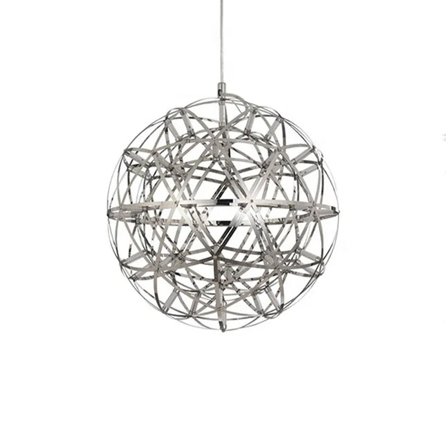 Modern Pendant Decorative Hanging Vintage Lamps Chandelier