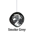Smoke gray / 20CM