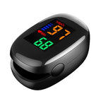 Black--Oximeter