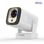 HY310 White / UK Plug