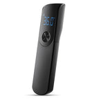 Black-Thermometer