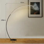 Black / Without remote