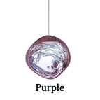 Purple / 20CM