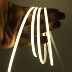 Natural White / Width 3MM / 0.5m