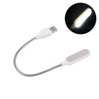 White-White Light