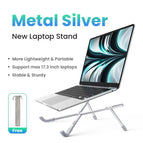 New Laptop Stand
