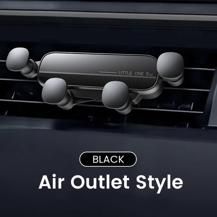 Mobile Cell Phone holder in Car