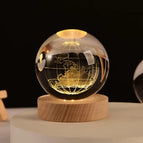Earth / 6cm no base