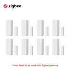 Zigbee 8Pcs