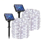 white 2pack / 7m 50LED