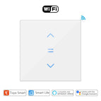Style 1 White