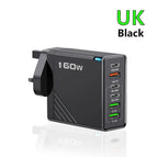 UK Black