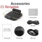 C1 Navigation