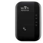 White 4 Status Light 1 / US PLUG
