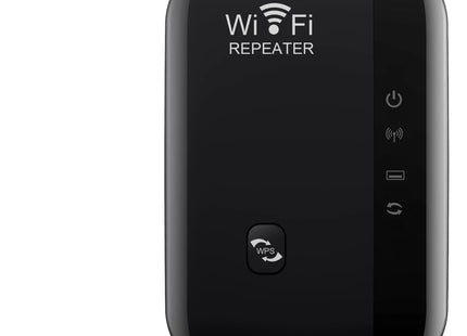 Wireless 300Mbps WiFi Repeater