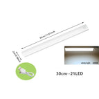 300mm-White / 1Pcs / UK