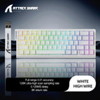 X68HE-White Line / CHINA